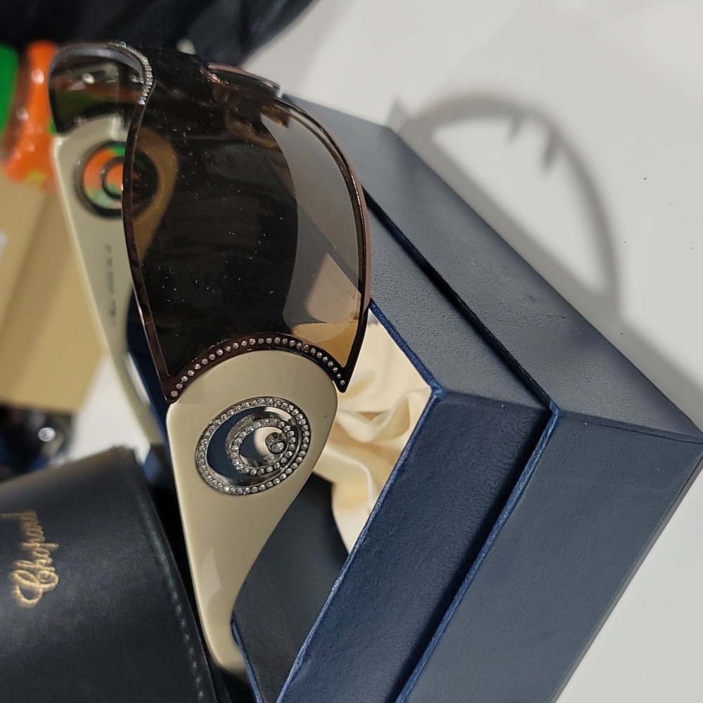 Chopard sunglasses - Picture 5 of 12